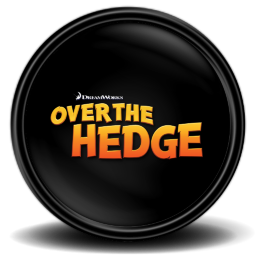 Over The Hedge 5 Icon 256x256 png